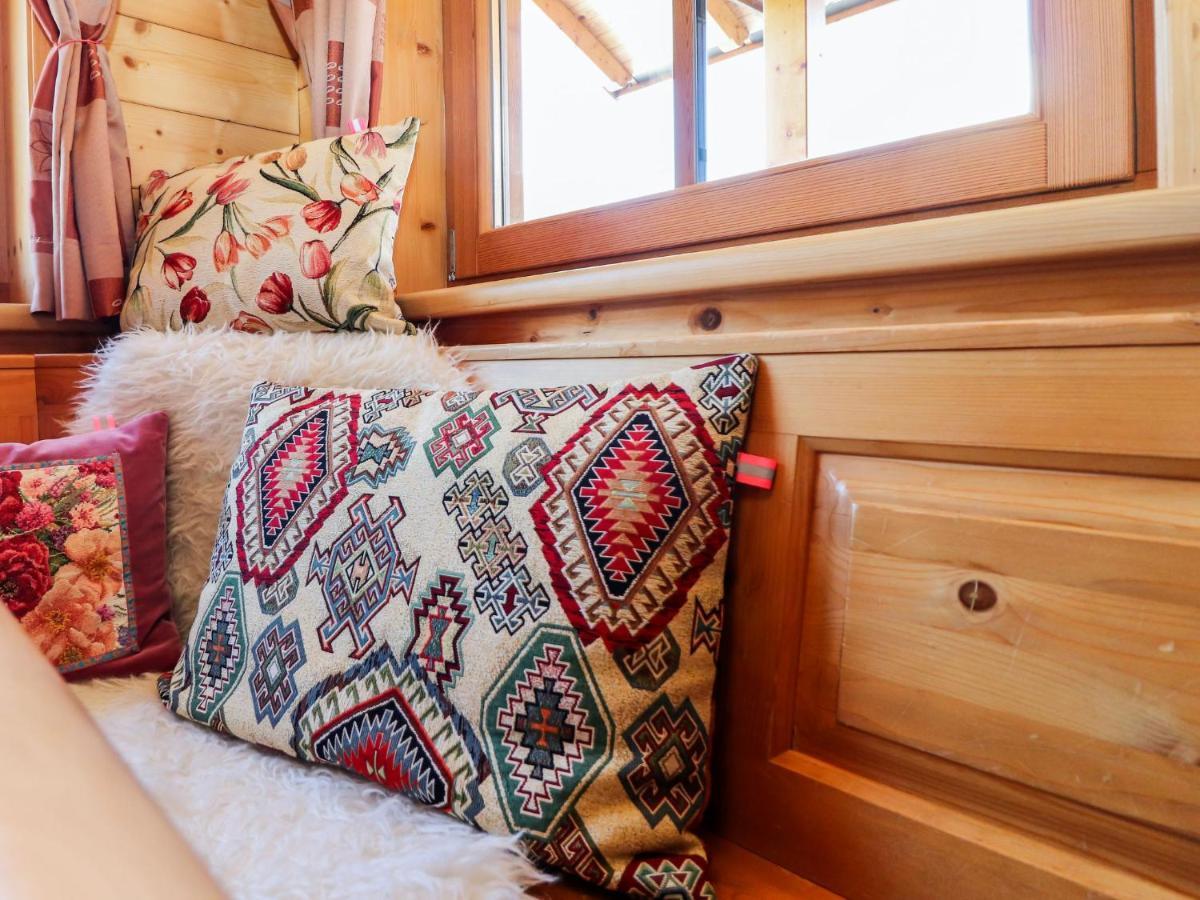 Chalet Chalet Venus By Interhome Patergassen Ngoại thất bức ảnh
