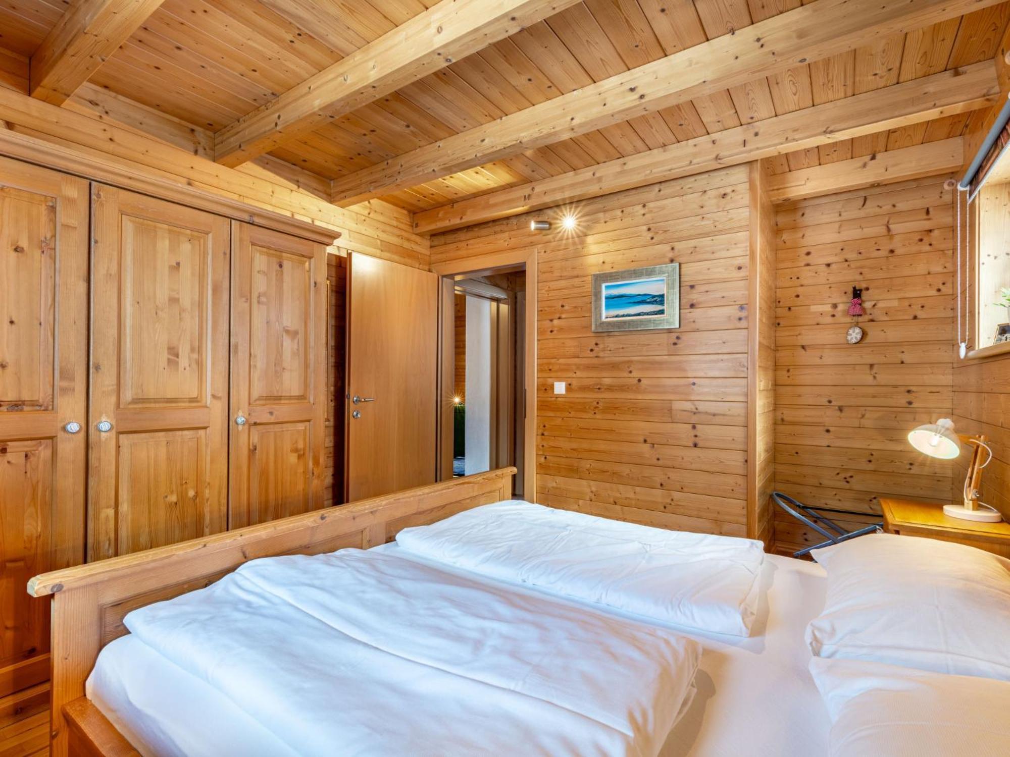 Chalet Chalet Venus By Interhome Patergassen Ngoại thất bức ảnh