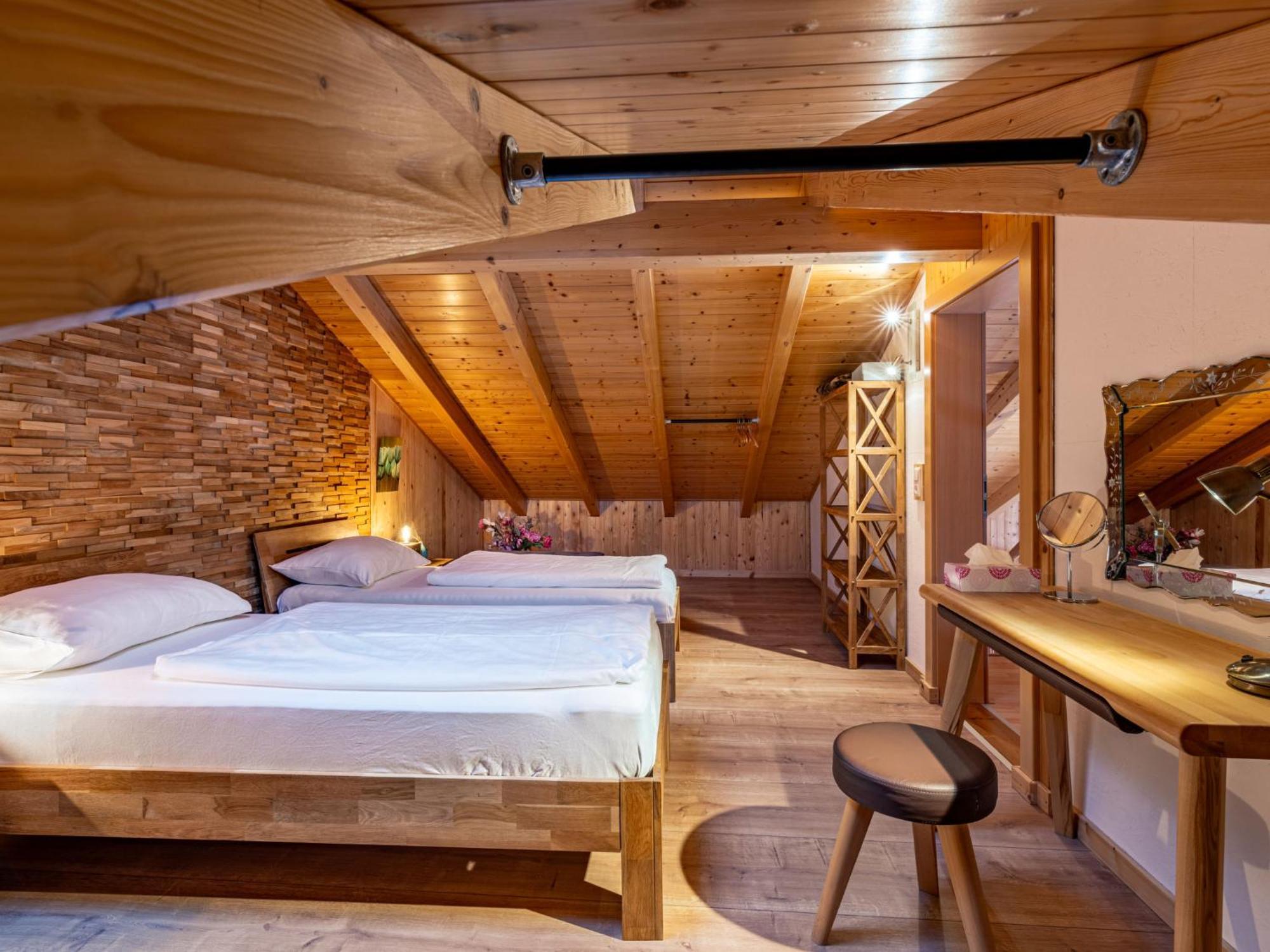 Chalet Chalet Venus By Interhome Patergassen Ngoại thất bức ảnh